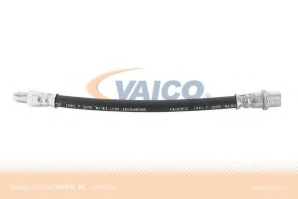 VAICO V10-4179 Тормозной шланг для AUDI A4 (Ауди А4) VAICO V10-4179 Тормозной шланг для AUDI A4 (Ауди А4)