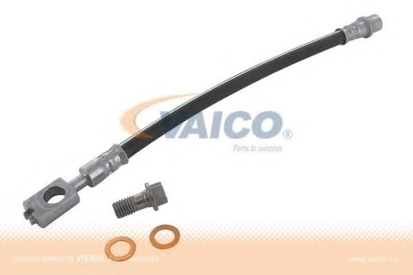 VAICO V10-4182 Тормозной шланг для SEAT EXEO (Сеат Эxэо) VAICO V10-4182 Тормозной шланг для SEAT EXEO (Сеат Эxэо)
