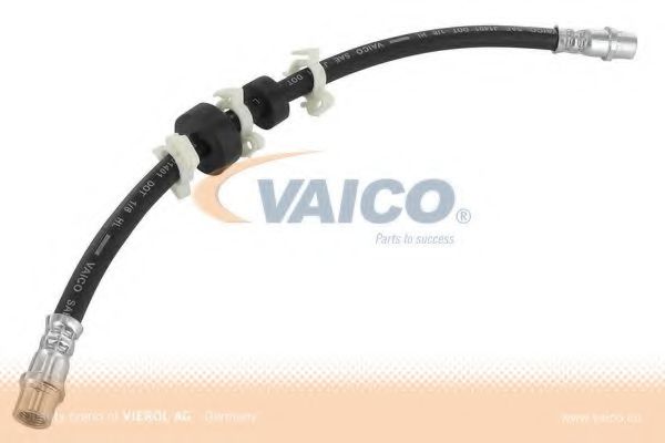 VAICO V10-4198 Тормозной шланг для VOLKSWAGEN T4 MULTIVAN (Фольксваген Т4 мултиvан) VAICO V10-4198 Тормозной шланг для VOLKSWAGEN T4 MULTIVAN (Фольксваген Т4 мултиvан)