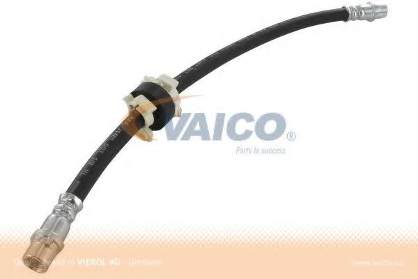 VAICO V10-4199 Тормозной шланг для VOLKSWAGEN T4 MULTIVAN (Фольксваген Т4 мултиvан) VAICO V10-4199 Тормозной шланг для VOLKSWAGEN T4 MULTIVAN (Фольксваген Т4 мултиvан)
