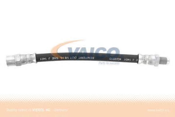 VAICO V10-4204 Тормозной шланг для BMW 7 (Бмв 7) VAICO V10-4204 Тормозной шланг для BMW 7 (Бмв 7)