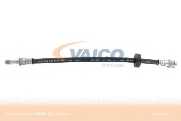 VAICO V10-4217 Тормозной шланг для SKODA (Шкода) VAICO V10-4217 Тормозной шланг для SKODA (Шкода)