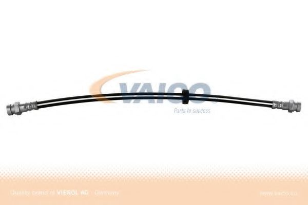 VAICO V10-4225 Тормозной шланг для VOLKSWAGEN CADDY II (Фольксваген Кадди 2) VAICO V10-4225 Тормозной шланг для VOLKSWAGEN CADDY II (Фольксваген Кадди 2)