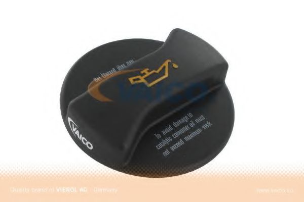VAICO V10-4237 Крышка, заливная горловина для AUDI 80 (Ауди 80) VAICO V10-4237 Крышка, заливная горловина для AUDI 80 (Ауди 80)