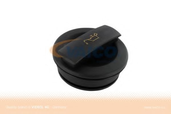 VAICO V10-4238 Крышка, заливная горловина для VOLKSWAGEN SHARAN (Фольксваген Шаран) VAICO V10-4238 Крышка, заливная горловина для VOLKSWAGEN SHARAN (Фольксваген Шаран)