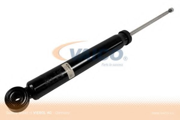VAICO V10-4250 Амортизатор для VOLKSWAGEN GOLF VI (Фольксваген Гольф 6) VAICO V10-4250 Амортизатор для VOLKSWAGEN GOLF VI (Фольксваген Гольф 6)