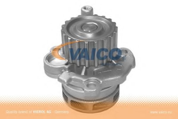 VAICO V10-50001 Водяной насос для SEAT IBIZA III (Сеат Ибица 3) VAICO V10-50001 Водяной насос для SEAT IBIZA III (Сеат Ибица 3)