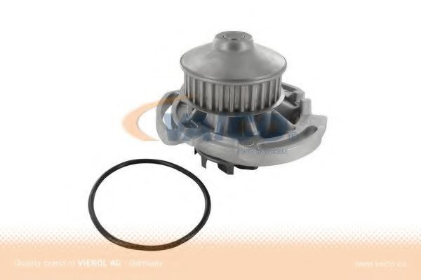 VAICO V10-50008 Водяной насос для VOLKSWAGEN POLO (Фольксваген Поло) VAICO V10-50008 Водяной насос для VOLKSWAGEN POLO (Фольксваген Поло)