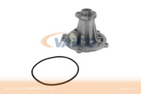 VAICO V10-50009 Водяной насос для AUDI A4 (Ауди А4) VAICO V10-50009 Водяной насос для AUDI A4 (Ауди А4)