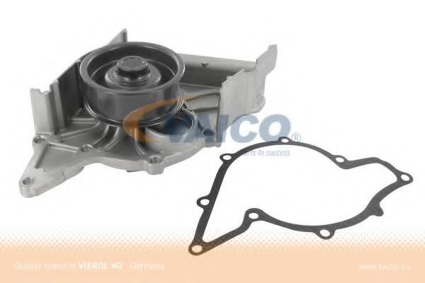 VAICO V10-50027 Водяной насос для AUDI A6 (Ауди А6) VAICO V10-50027 Водяной насос для AUDI A6 (Ауди А6)