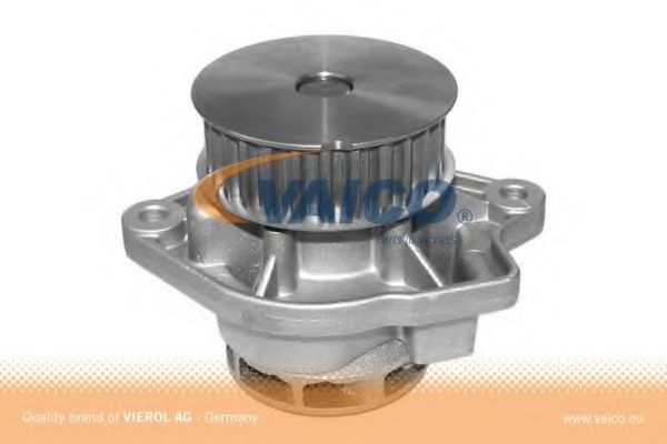 VAICO V10-50036 Водяной насос для SEAT IBIZA V (Сеат Ибица 5) VAICO V10-50036 Водяной насос для SEAT IBIZA V (Сеат Ибица 5)
