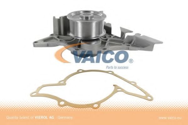 VAICO V10-50049-1 Водяной насос для AUDI A8 (Ауди А8) VAICO V10-50049-1 Водяной насос для AUDI A8 (Ауди А8)
