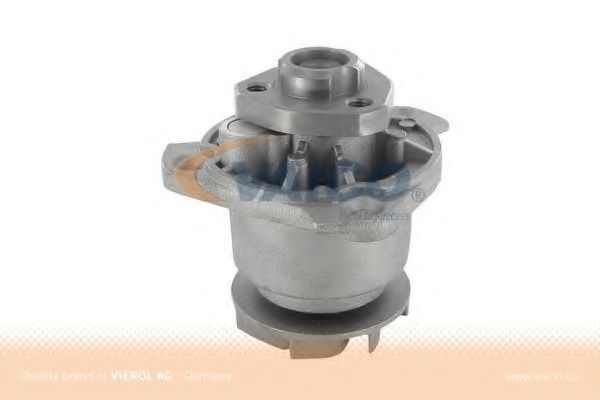 VAICO V10-50058 Водяной насос для VOLKSWAGEN PHAETON (Фольксваген Пхаэтон) VAICO V10-50058 Водяной насос для VOLKSWAGEN PHAETON (Фольксваген Пхаэтон)