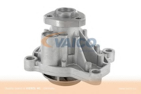VAICO V10-50059 Водяной насос для SEAT IBIZA V SPORTCOUPE (Сеат Ибица 5 спорткупе) VAICO V10-50059 Водяной насос для SEAT IBIZA V SPORTCOUPE (Сеат Ибица 5 спорткупе)