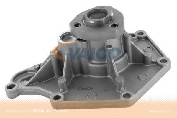 VAICO V10-50061 Водяной насос для VOLKSWAGEN PHAETON (Фольксваген Пхаэтон) VAICO V10-50061 Водяной насос для VOLKSWAGEN PHAETON (Фольксваген Пхаэтон)