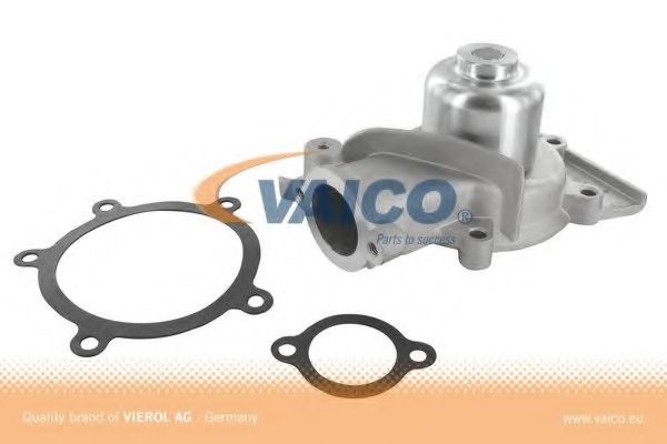 VAICO V10-50074 Водяной насос для SEAT (Сеат) VAICO V10-50074 Водяной насос для SEAT (Сеат)