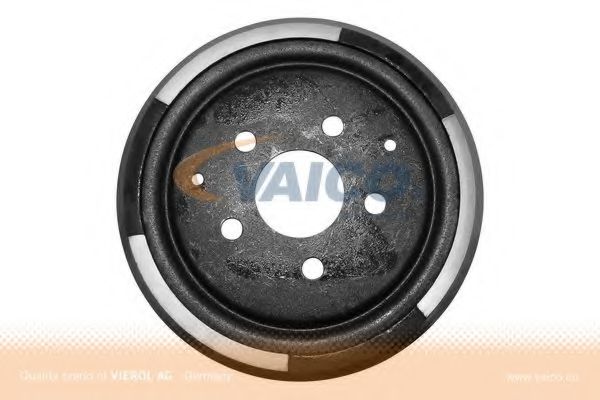 VAICO V10-60003 Тормозной барабан для VOLKSWAGEN T3 CARAVELLE (Фольксваген Т3 cараvэллэ) VAICO V10-60003 Тормозной барабан для VOLKSWAGEN T3 CARAVELLE (Фольксваген Т3 cараvэллэ)