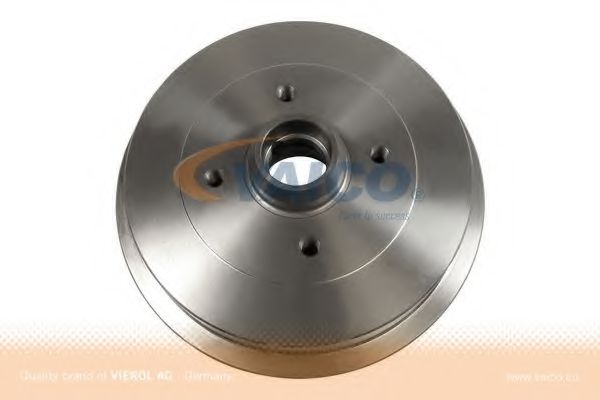 VAICO V10-60008 Тормозной барабан для VOLKSWAGEN SCIROCCO (Фольксваген Сcироccо) VAICO V10-60008 Тормозной барабан для VOLKSWAGEN SCIROCCO (Фольксваген Сcироccо)