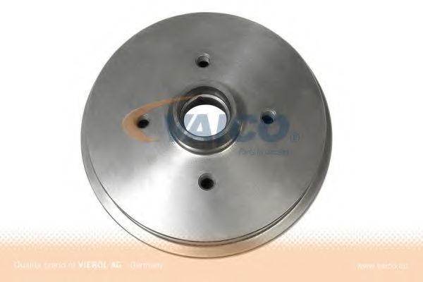 VAICO V10-60009 Тормозной барабан для VOLKSWAGEN SCIROCCO (Фольксваген Сcироccо) VAICO V10-60009 Тормозной барабан для VOLKSWAGEN SCIROCCO (Фольксваген Сcироccо)