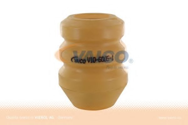VAICO V10-6005-1 Буфер, амортизация для AUDI A3 (Ауди А3) VAICO V10-6005-1 Буфер, амортизация для AUDI A3 (Ауди А3)