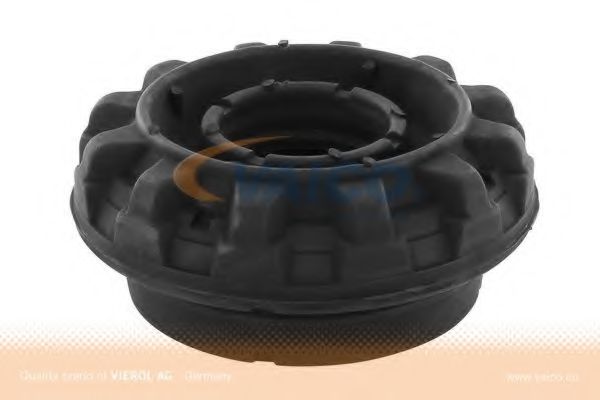 VAICO V10-6014 Опора стойки амортизатора для VOLKSWAGEN POLO (Фольксваген Поло) VAICO V10-6014 Опора стойки амортизатора для VOLKSWAGEN POLO (Фольксваген Поло)