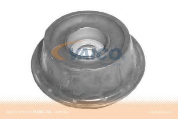 VAICO V10-6015 Опора стойки амортизатора для VOLKSWAGEN CORRADO (Фольксваген Cоррадо) VAICO V10-6015 Опора стойки амортизатора для VOLKSWAGEN CORRADO (Фольксваген Cоррадо)