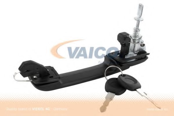 VAICO V10-6107 Ручка двери для VOLKSWAGEN CABRIO IV (Фольксваген Cабрио иv) VAICO V10-6107 Ручка двери для VOLKSWAGEN CABRIO IV (Фольксваген Cабрио иv)