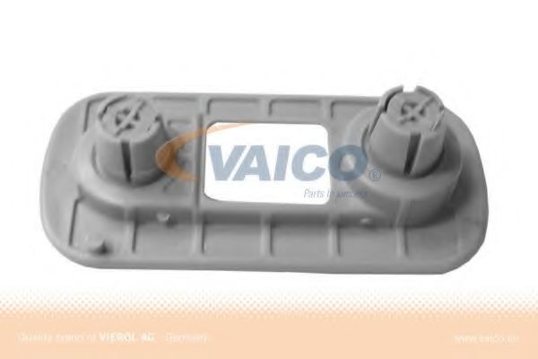 VAICO V10-6113 Кронштейн, буфер для VOLKSWAGEN JETTA II (Фольксваген Жэтта 2) VAICO V10-6113 Кронштейн, буфер для VOLKSWAGEN JETTA II (Фольксваген Жэтта 2)
