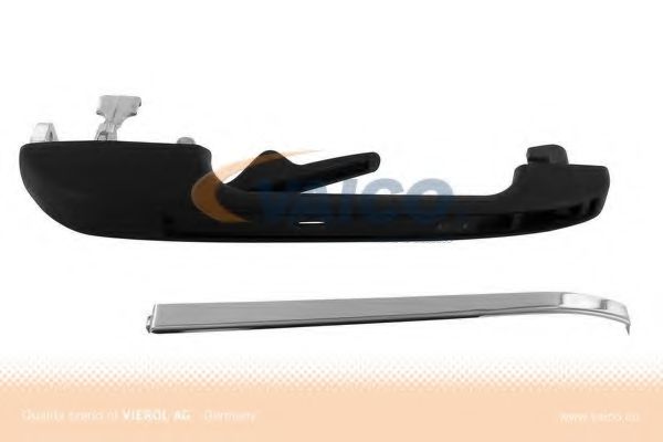 VAICO V10-6154 Ручка двери для AUDI 90 (Ауди 90) VAICO V10-6154 Ручка двери для AUDI 90 (Ауди 90)