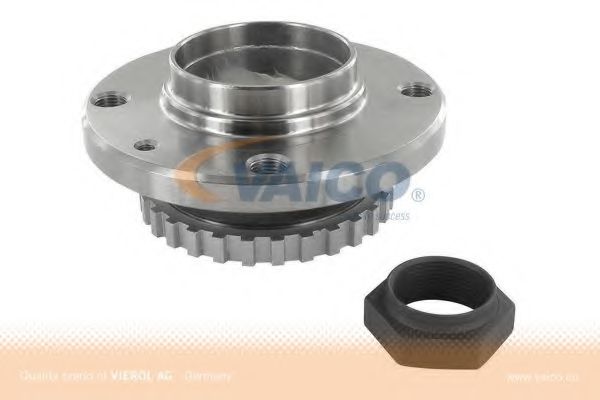 VAICO V22-1025 Комплект подшипника ступицы колеса для CITROëN (Cитроëн) VAICO V22-1025 Комплект подшипника ступицы колеса для CITROëN (Cитроëн)