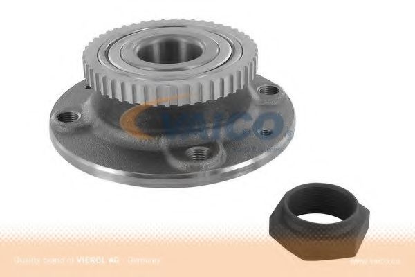 VAICO V22-1026 Комплект подшипника ступицы колеса для CITROËN XANTIA (CитроËн Ксантиа) VAICO V22-1026 Комплект подшипника ступицы колеса для CITROËN XANTIA (CитроËн Ксантиа)