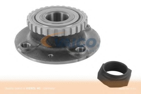 VAICO V22-1027 Комплект подшипника ступицы колеса 