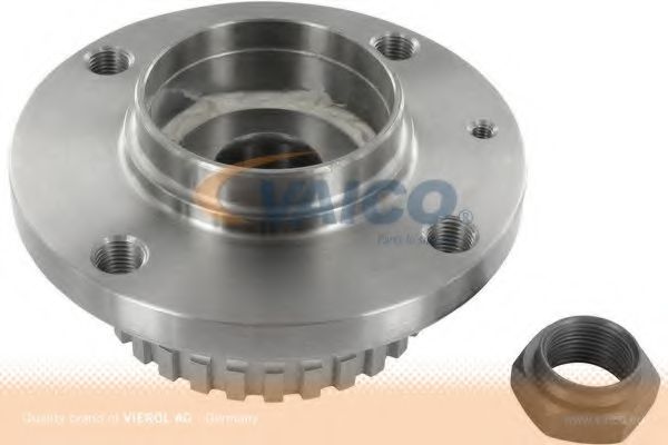 VAICO V22-1028 Комплект подшипника ступицы колеса для PEUGEOT (Пежо) VAICO V22-1028 Комплект подшипника ступицы колеса для PEUGEOT (Пежо)
