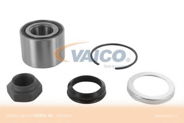 VAICO V22-1029 Комплект подшипника ступицы колеса для PEUGEOT 206 SW (Пежо 206 св) VAICO V22-1029 Комплект подшипника ступицы колеса для PEUGEOT 206 SW (Пежо 206 св)