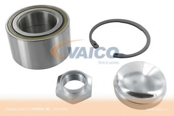 VAICO V22-1031 Комплект подшипника ступицы колеса для CITROËN JUMPER (CитроËн Жумпэр) VAICO V22-1031 Комплект подшипника ступицы колеса для CITROËN JUMPER (CитроËн Жумпэр)