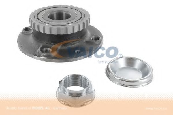 VAICO V22-1033 Комплект подшипника ступицы колеса 