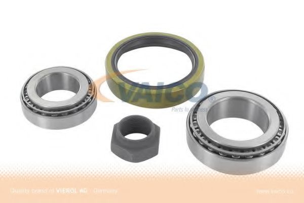 VAICO V22-1041 Комплект подшипника ступицы колеса для CITROËN JUMPER (CитроËн Жумпэр) VAICO V22-1041 Комплект подшипника ступицы колеса для CITROËN JUMPER (CитроËн Жумпэр)
