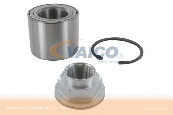 VAICO V22-1042 Комплект подшипника ступицы колеса 