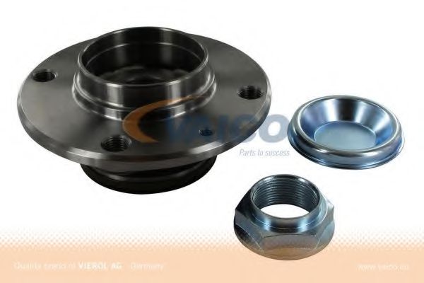 VAICO V22-1043 Комплект подшипника ступицы колеса 