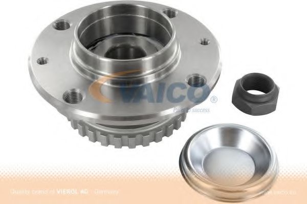 VAICO V22-1044 Комплект подшипника ступицы колеса для PEUGEOT (Пежо) VAICO V22-1044 Комплект подшипника ступицы колеса для PEUGEOT (Пежо)