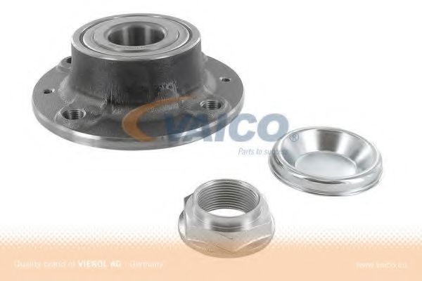 VAICO V22-1046 Комплект подшипника ступицы колеса для CITROËN XANTIA (CитроËн Ксантиа) VAICO V22-1046 Комплект подшипника ступицы колеса для CITROËN XANTIA (CитроËн Ксантиа)