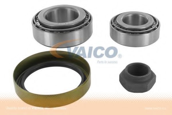 VAICO V22-1047 Комплект подшипника ступицы колеса 