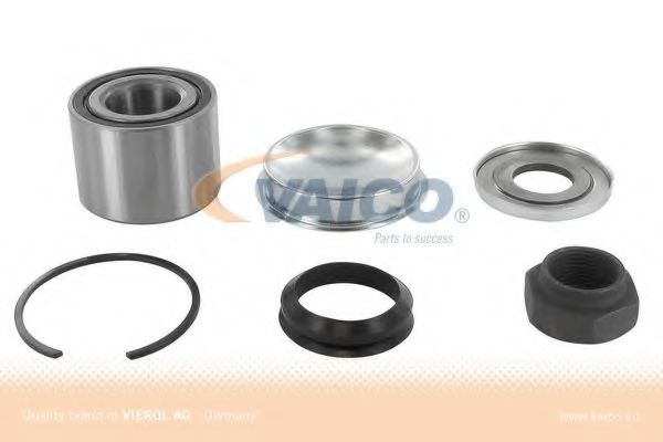 VAICO V22-1048 Комплект подшипника ступицы колеса для CITROëN (Cитроëн) VAICO V22-1048 Комплект подшипника ступицы колеса для CITROëN (Cитроëн)