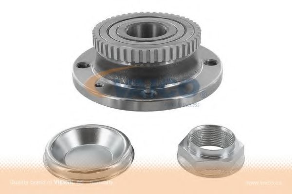 VAICO V22-1049 Комплект подшипника ступицы колеса 