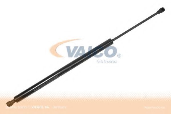 VAICO V22-1071 Газовая пружина, крышка багажник для CITROëN (Cитроëн) VAICO V22-1071 Газовая пружина, крышка багажник для CITROëN (Cитроëн)