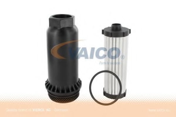 VAICO V22-1096 Гидрофильтр, автоматическая коробка передач для PEUGEOT 4007 (Пежо 4007) VAICO V22-1096 Гидрофильтр, автоматическая коробка передач для PEUGEOT 4007 (Пежо 4007)