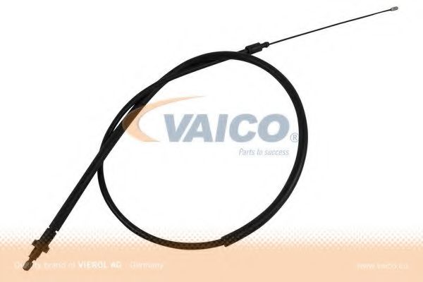 VAICO V22-30025 Трос, стояночная тормозная система для CITROËN BERLINGO (CитроËн Берлинго) VAICO V22-30025 Трос, стояночная тормозная система для CITROËN BERLINGO (CитроËн Берлинго)