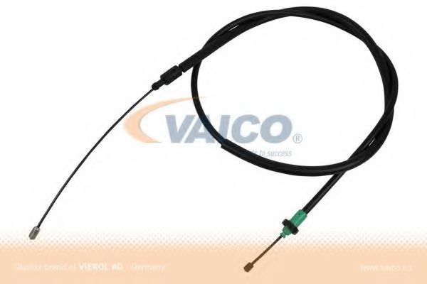 VAICO V22-30026 Трос, стояночная тормозная система для CITROËN BERLINGO (CитроËн Берлинго) VAICO V22-30026 Трос, стояночная тормозная система для CITROËN BERLINGO (CитроËн Берлинго)