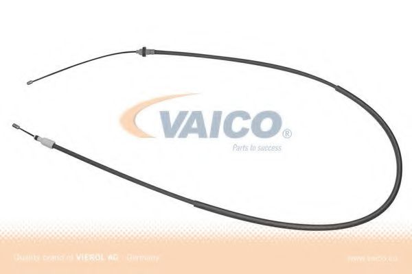 VAICO V22-30035 Трос, стояночная тормозная система для CITROËN BERLINGO (CитроËн Берлинго) VAICO V22-30035 Трос, стояночная тормозная система для CITROËN BERLINGO (CитроËн Берлинго)