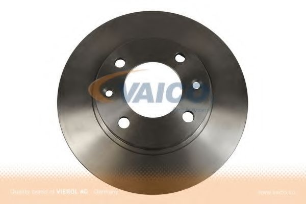 VAICO V22-40003 Тормозной диск для CITROËN CHANSON (CитроËн Чансон) VAICO V22-40003 Тормозной диск для CITROËN CHANSON (CитроËн Чансон)